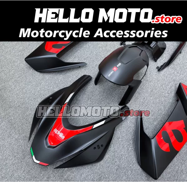 Aprilia RS660 2020-2025 Fairing P/N 7F6