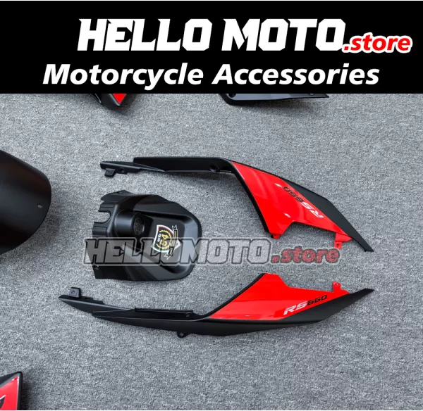 Aprilia RS660 2020-2025 Fairing P/N 7F6