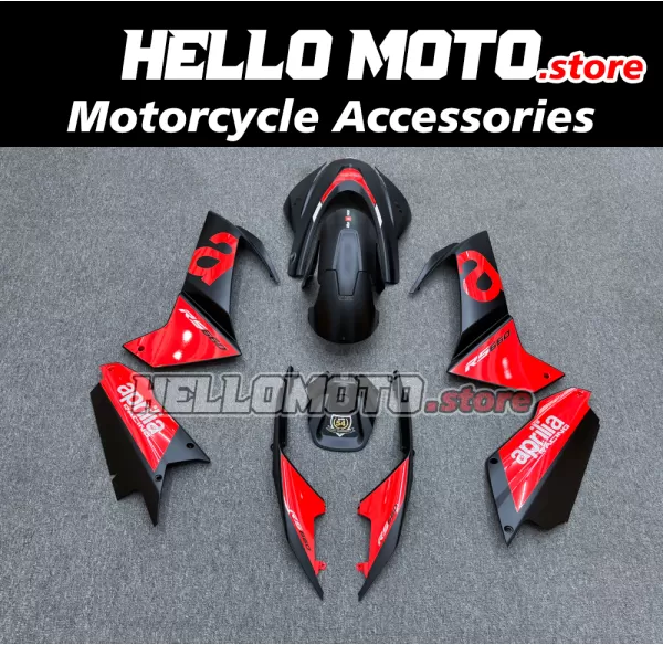 Aprilia RS660 2020-2025 Fairing P/N 7F6