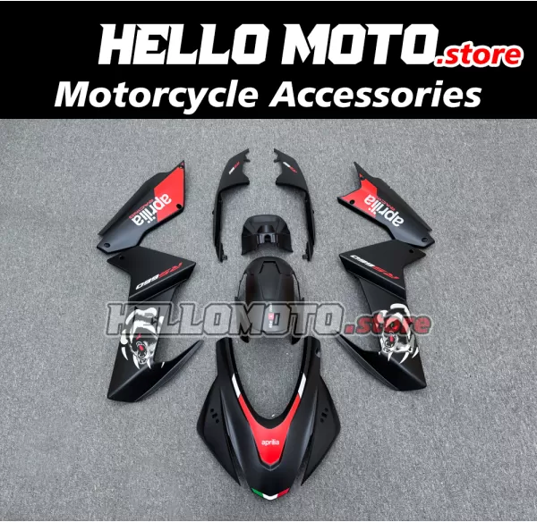 Aprilia RS660 2020-2025 Fairing P/N 7F7