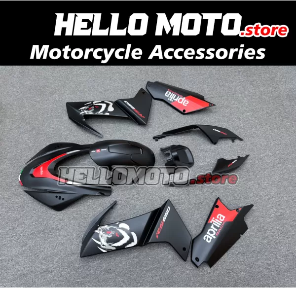 Aprilia RS660 2020-2025 Fairing P/N 7F7