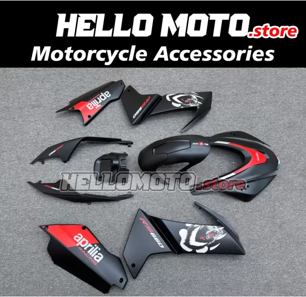Aprilia RS660 2020-2025 Fairing P/N 7F7