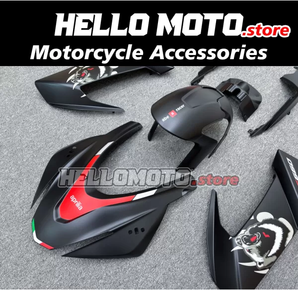 Aprilia RS660 2020-2025 Fairing P/N 7F7