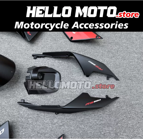 Aprilia RS660 2020-2025 Fairing P/N 7F7
