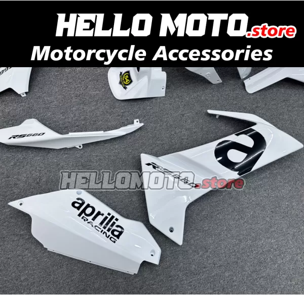Aprilia RS660 2020-2025 Fairing P/N 7F8