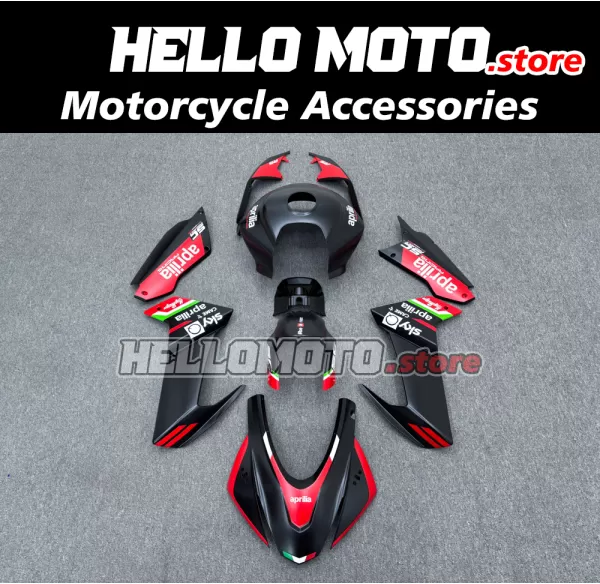 Aprilia RS660 2020-2025 Fairing P/N 7F9