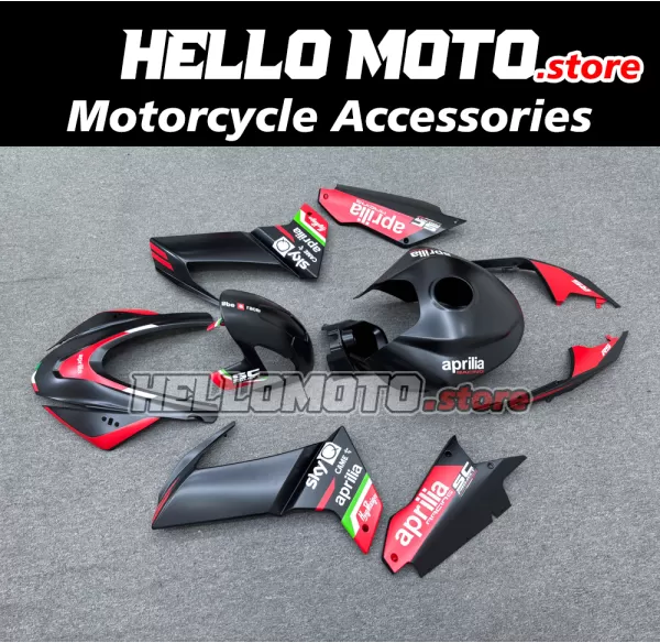 Aprilia RS660 2020-2025 Fairing P/N 7F9