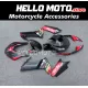 Aprilia RS660 2020-2025 Fairing P/N 7F9