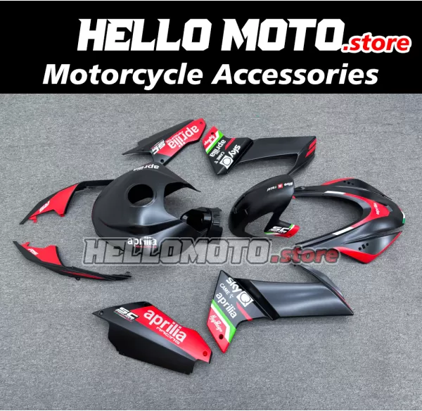 Aprilia RS660 2020-2025 Fairing P/N 7F9