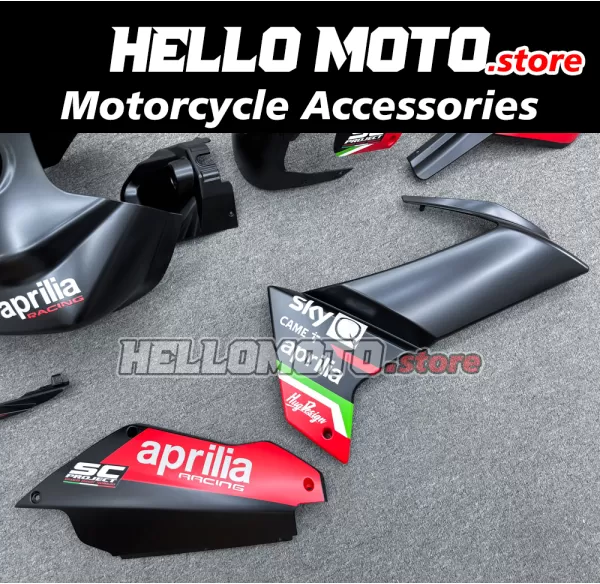 Aprilia RS660 2020-2025 Fairing P/N 7F9