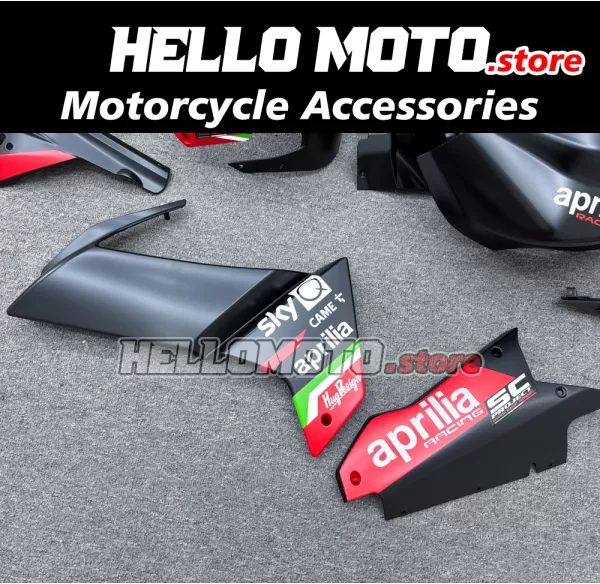Aprilia RS660 2020-2025 Fairing P/N 7F9