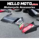 Aprilia RS660 2020-2025 Fairing P/N 7F9