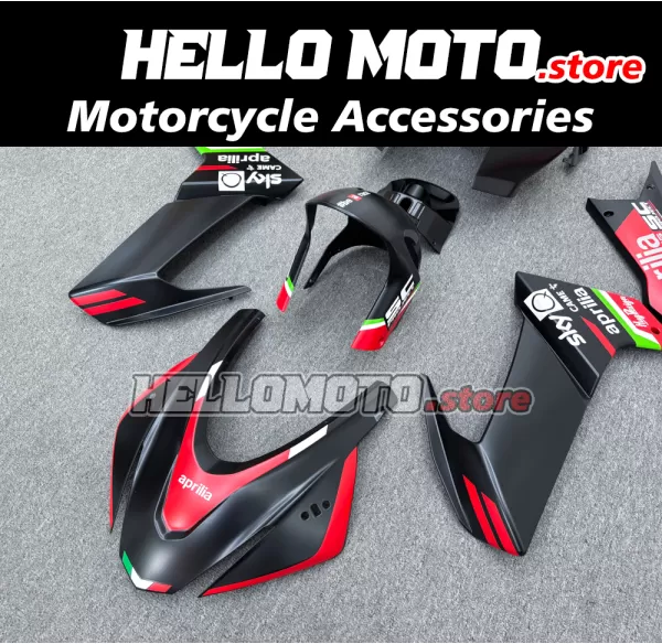 Aprilia RS660 2020-2025 Fairing P/N 7F9