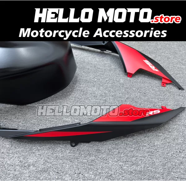 Aprilia RS660 2020-2025 Fairing P/N 7F9