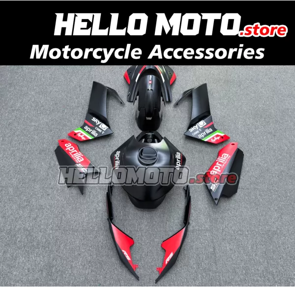 Aprilia RS660 2020-2025 Fairing P/N 7F9