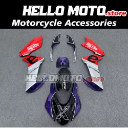 Aprilia RS660 2020-2025 Fairing P/N 7F10