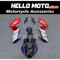 Aprilia RS660 2020-2025 Fairing P/N 7F10