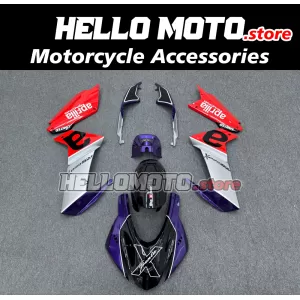 Aprilia RS660 2020-2025 Fairing P/N 7F10