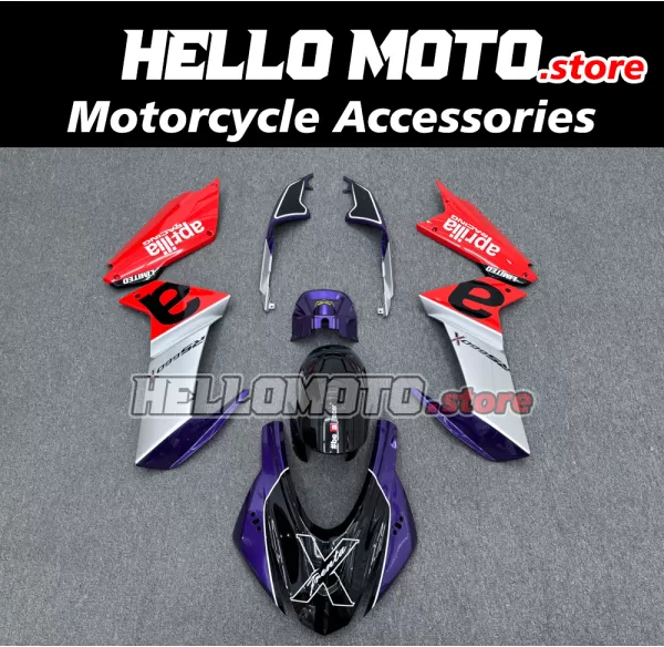 Aprilia RS660 2020-2025 Fairing P/N 7F10