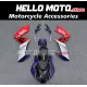 Aprilia RS660 2020-2025 Fairing P/N 7F10