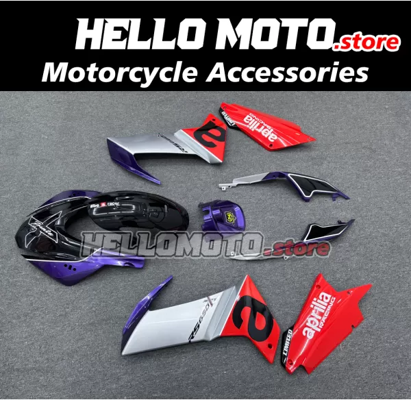 Aprilia RS660 2020-2025 Fairing P/N 7F10