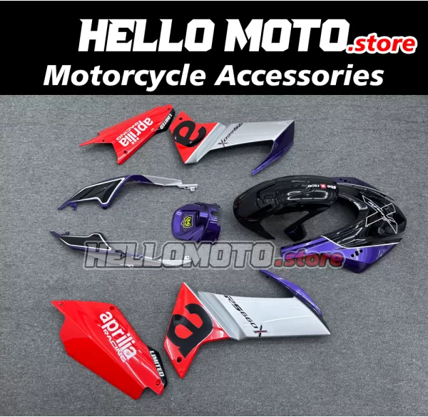 Aprilia RS660 2020-2025 Fairing P/N 7F10
