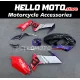 Aprilia RS660 2020-2025 Fairing P/N 7F10