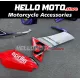 Aprilia RS660 2020-2025 Fairing P/N 7F10