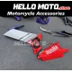 Aprilia RS660 2020-2025 Fairing P/N 7F10