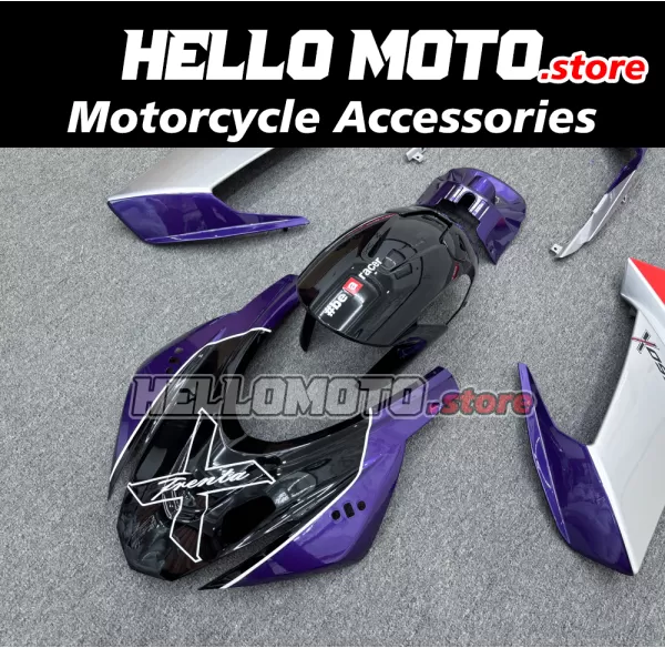 Aprilia RS660 2020-2025 Fairing P/N 7F10