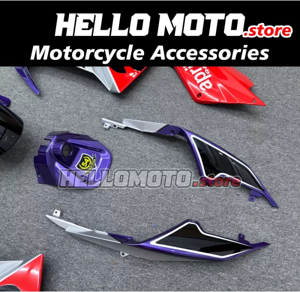 Aprilia RS660 2020-2025 Fairing P/N 7F10