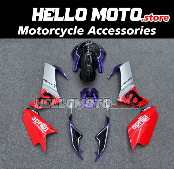 Aprilia RS660 2020-2025 Fairing P/N 7F10
