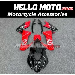 Aprilia RS660 2020-2025 Fairing P/N 7F1