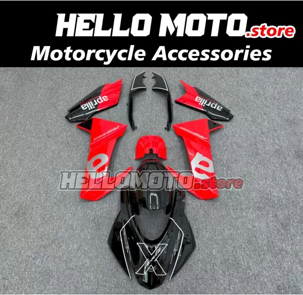 Aprilia RS660 2020-2025 Fairing P/N 7F1