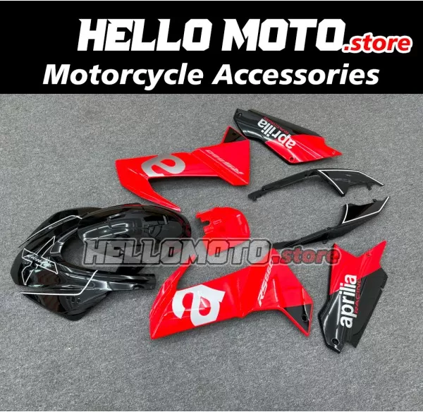 Aprilia RS660 2020-2025 Fairing P/N 7F1