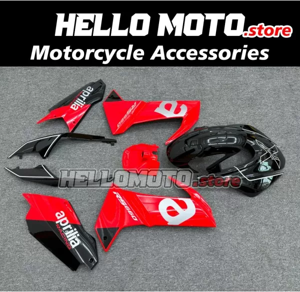 Aprilia RS660 2020-2025 Fairing P/N 7F1
