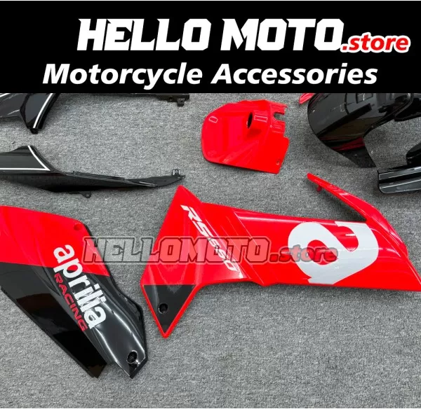 Aprilia RS660 2020-2025 Fairing P/N 7F1