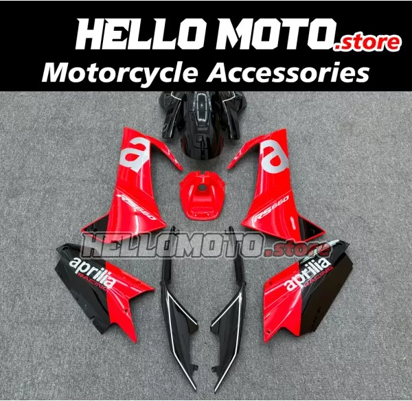 Aprilia RS660 2020-2025 Fairing P/N 7F1