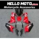 Aprilia RS660 2020-2025 Fairing P/N 7F1