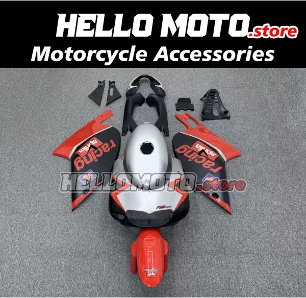 Aprilia RS125 1999-2005 Fairing P/N 7A3 Aprilia RS125 1999-2005 Fairing P/N 7A3