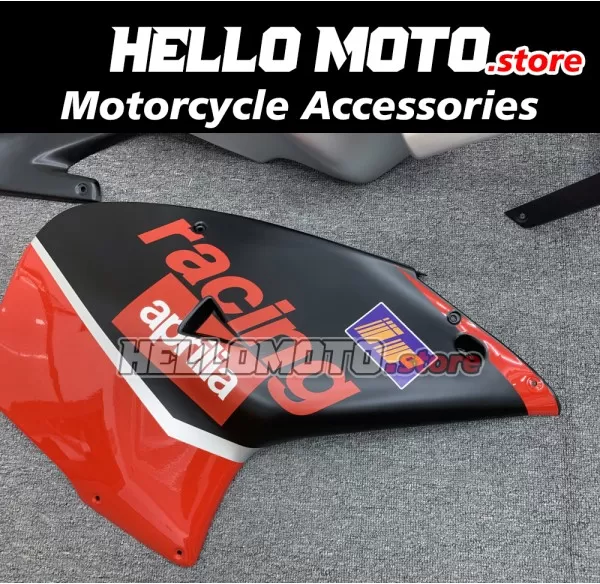 Aprilia RS125 1999-2005 Fairing P/N 7A3 Aprilia RS125 1999-2005 Fairing P/N 7A3