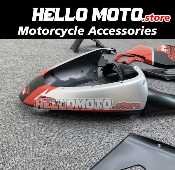Aprilia RS125 1999-2005 Fairing P/N 7A3 Aprilia RS125 1999-2005 Fairing P/N 7A3
