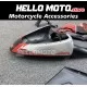 Aprilia RS125 1999-2005 Fairing P/N 7A3 Aprilia RS125 1999-2005 Fairing P/N 7A3