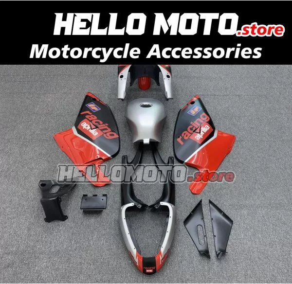 Aprilia RS125 1999-2005 Fairing P/N 7A3 Aprilia RS125 1999-2005 Fairing P/N 7A3