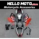 Aprilia RS125 1999-2005 Fairing P/N 7A3 Aprilia RS125 1999-2005 Fairing P/N 7A3