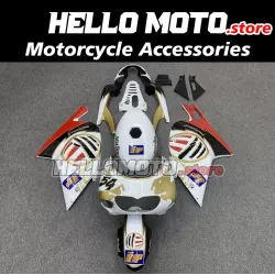 Aprilia RS125 1999-2005 Fairing P/N 7A8