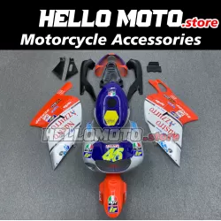 Aprilia RS125 1999-2005 Fairing P/N 7A4