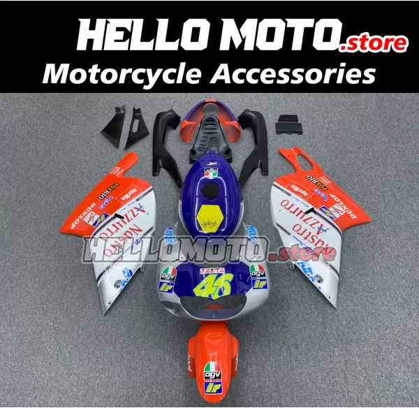 Aprilia RS125 1999-2005 Fairing P/N 7A4