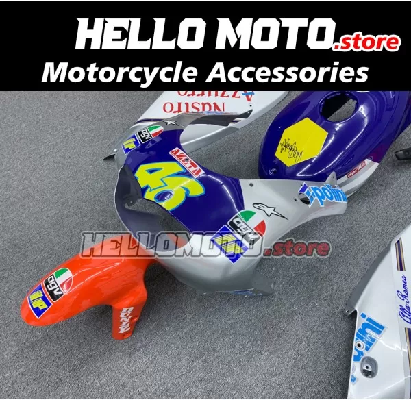 Aprilia RS125 1999-2005 Fairing P/N 7A4