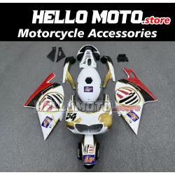 Aprilia RS125 1999-2005 Fairing P/N 7A8